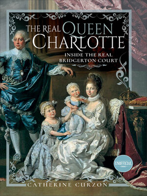 cover image of The Real Queen Charlotte